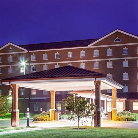 THE 5 BEST Fort Knox Hotel Deals (Aug 2024).